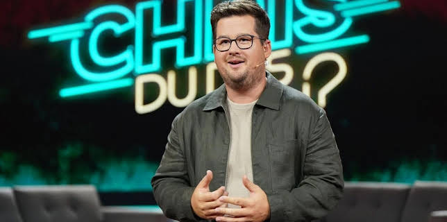 10:50: Chris Du das hin? | ProSieben | 2/1 2026