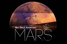 New Space Adventures: Mars: New Space Adventures: Mars Part 2