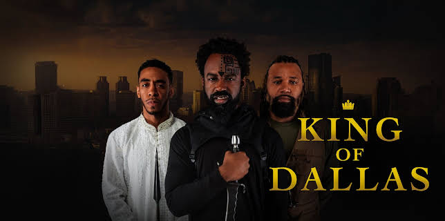 King of Dallas (2024)