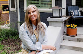 The Vision Maker with Anne-Marie Barton: Pon and Garmen's Lost Living Room