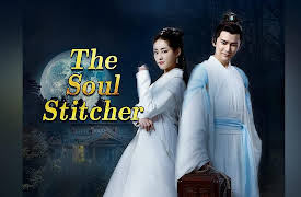 The Soul Stitcher: The Soul Stitcher EP1