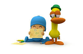 Pocoyo: Episode 43