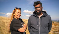 The Misadventures of Romesh Ranganathan