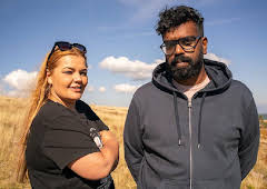 The Misadventures of Romesh Ranganathan