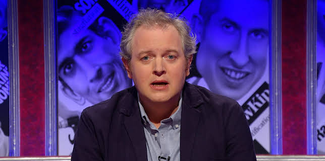 10:00 PM: Have I Got A Bit More News For You? (S63 E8) (S63) | Dave | 1/8 2026