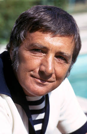 Richard Dawson as 