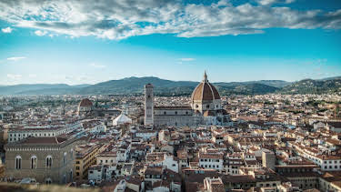 01:30: Neuer Blick auf alte Städte - Florenz | ARD Alpha | 4/19 2026