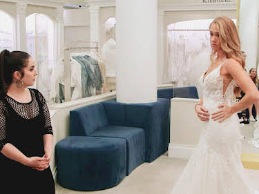 05:55: Mein perfektes Hochzeitskleid! - USA | Sixx | 5/27 2026