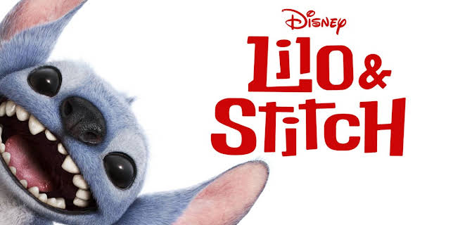 Lilo & Stitch (2025)