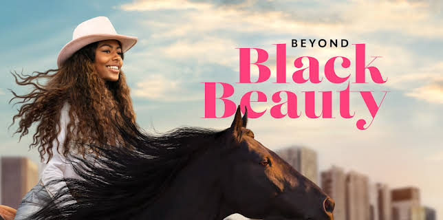 Beyond Black Beauty