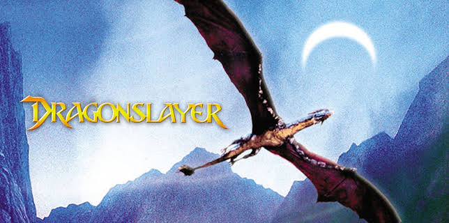 Dragonslayer (1981)