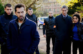 Murder In... Dubbed Collection: Rouen