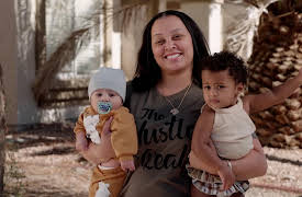 Season 6: Life After Lockup: Read Between The Lies