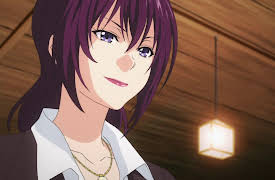 Food Wars: The Vast Wasteland