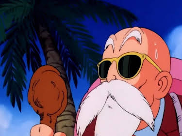 17:10: Dragonball | ProSieben Maxx | 10/5 2026