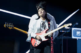 LIVE WIRE: Episode 1