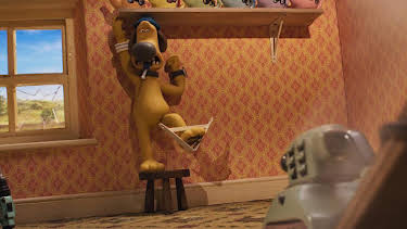 7:00 AM: Shaun the Sheep (S7) | CBBC | 4/4 2026