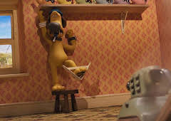Shaun the Sheep