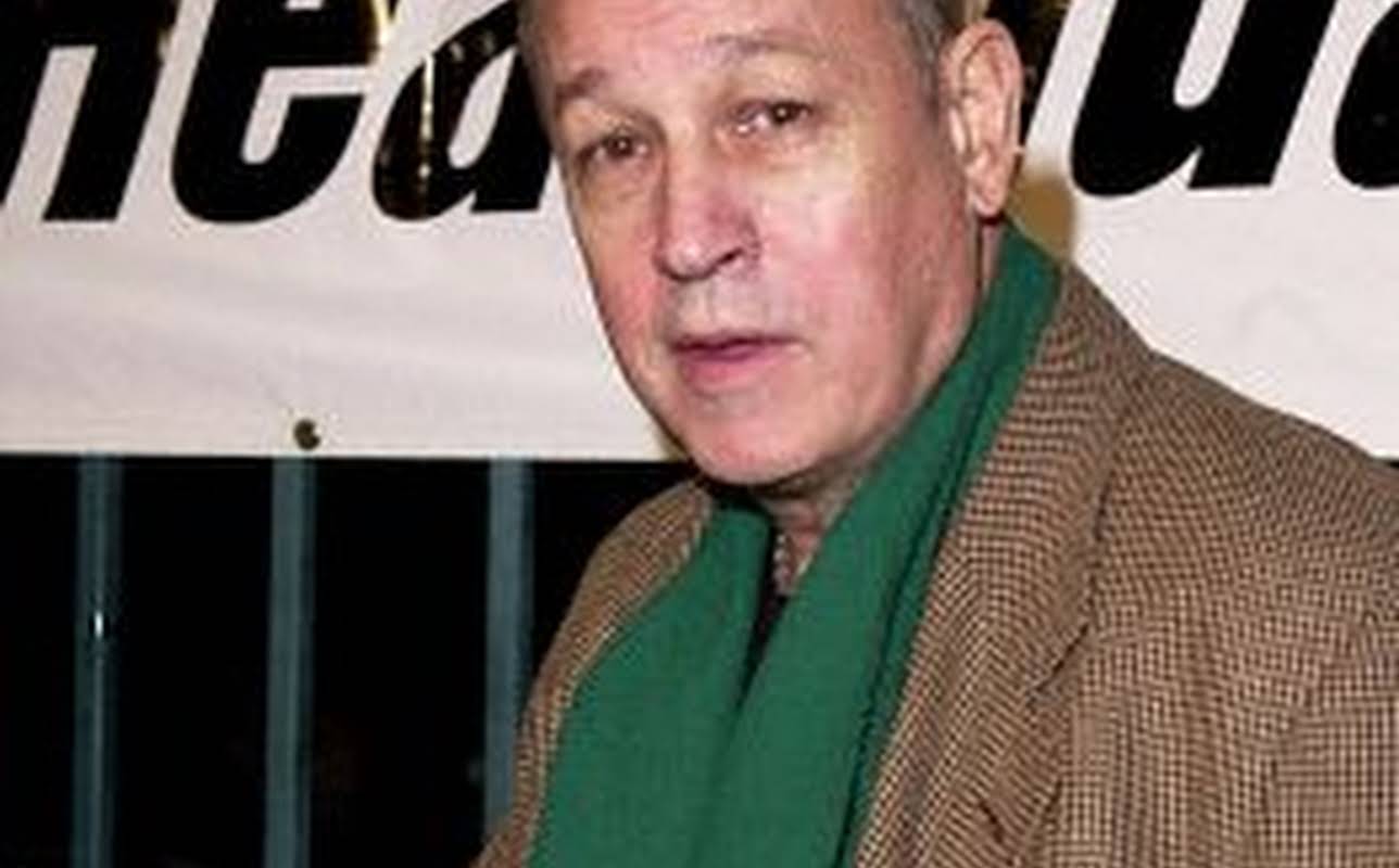 Frederic Forrest