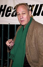 Frederic Forrest som 