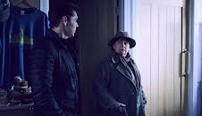 Vera - Ein ganz spezieller Fall