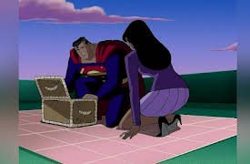 Justice League Unlimited Season 1: Question Authority