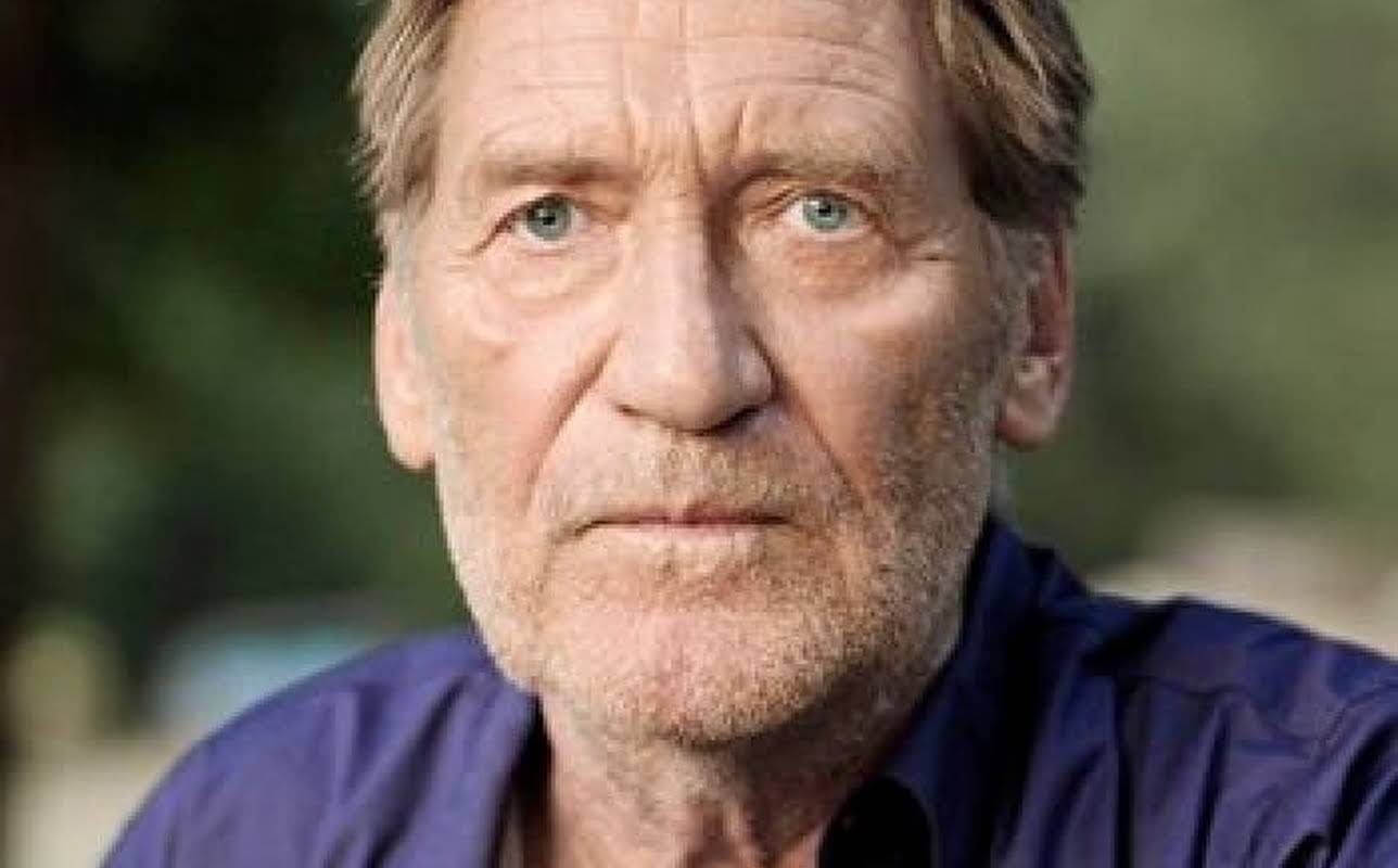 Matthias Habich