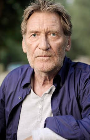 Matthias Habich as Prof. Werner Haase