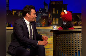 The Not-Too-Late Show With Elmo: Season 01: Jimmy Fallon / Kacey Musgraves
