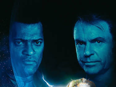 00:40: Event Horizon: Am Rande des Universums | Sat1 | 4/6 2026