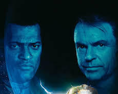 Event Horizon: Am Rande des Universums