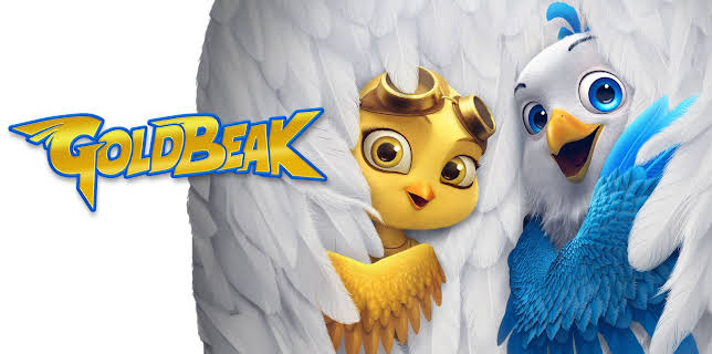 Goldbeak (2025)