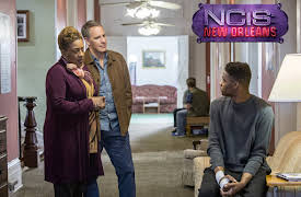 NCIS: New Orleans: Episode 16