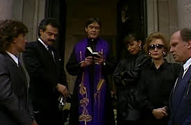 En carne propia season-1: En carne propia Capítulo 11