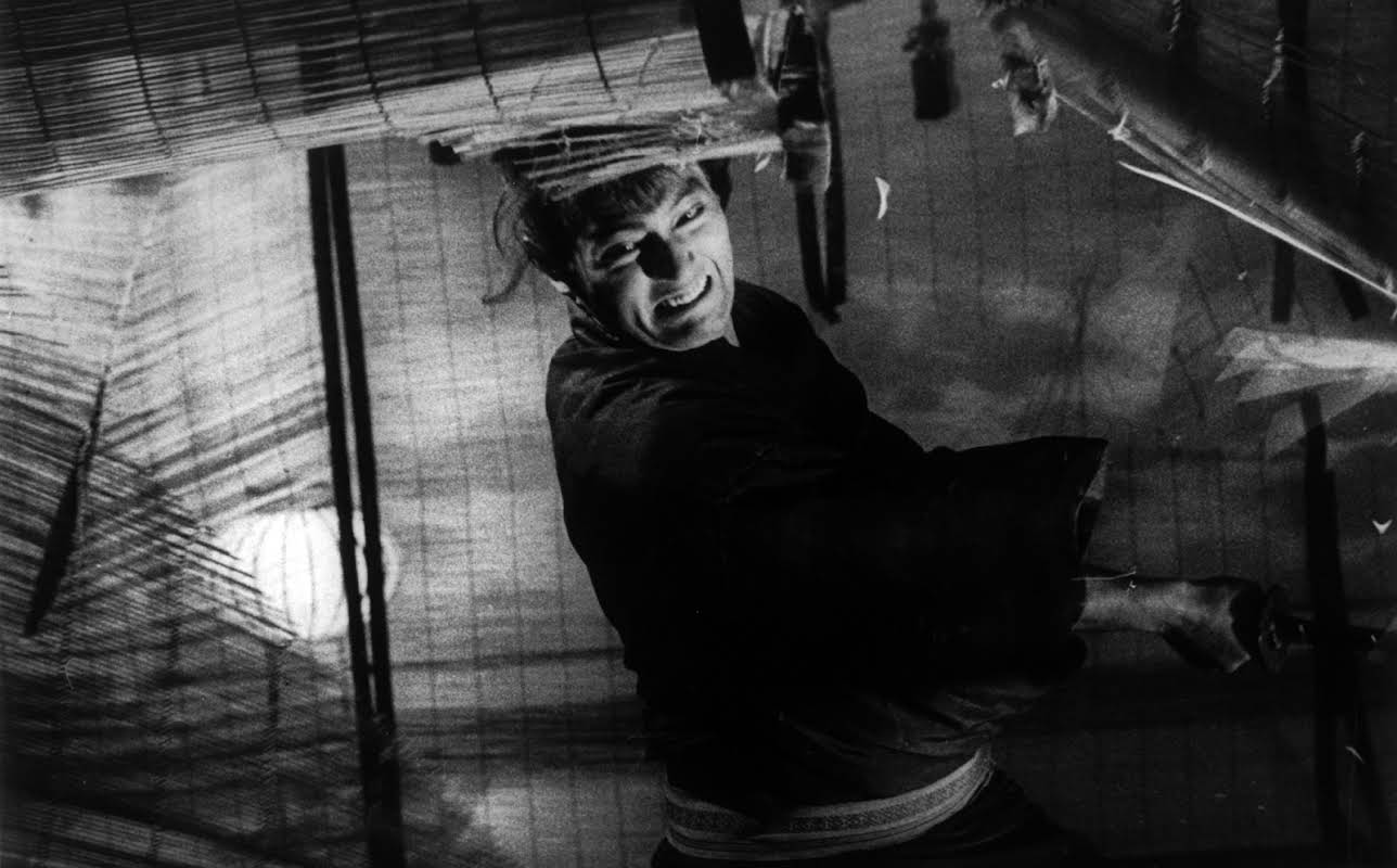 Tatsuya Nakadai