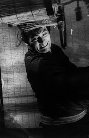 Tatsuya Nakadai as 