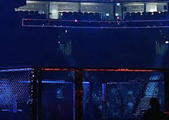 El club de la UFC (T2025): 13/12/2025