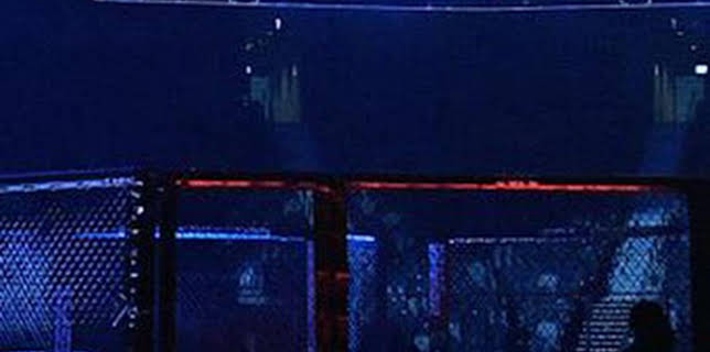 23:00: El club de la UFC (T2025): 13/12/2025 | Eurosport 2 | 12/13 2025