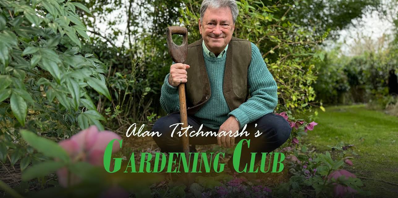 Alan Titchmarsh's Gardening Club