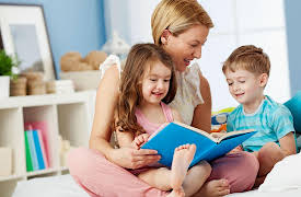 The Art of Storytelling: From Parents to Professionals: The Powerful Telling of Fairy Tales