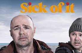 Sick of It: Episode 5