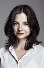 Louise Peterhoff som 