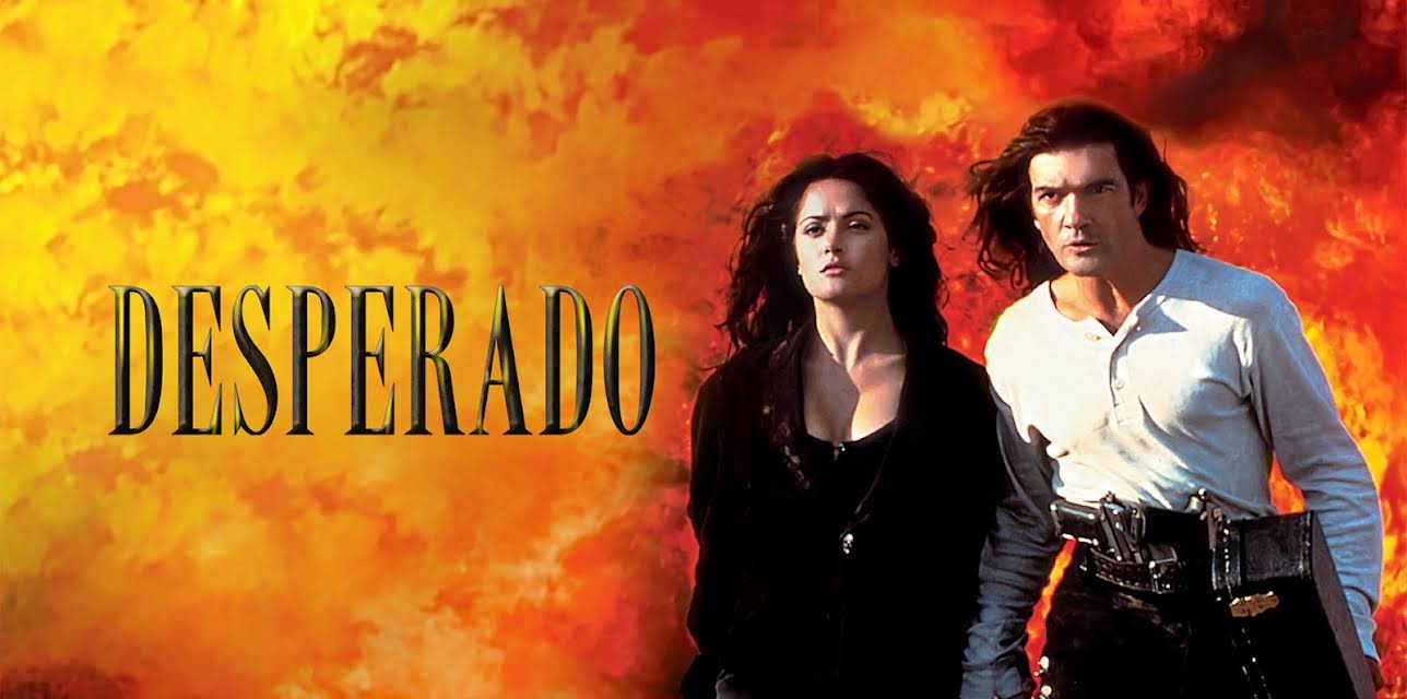 Desperado (1995)
