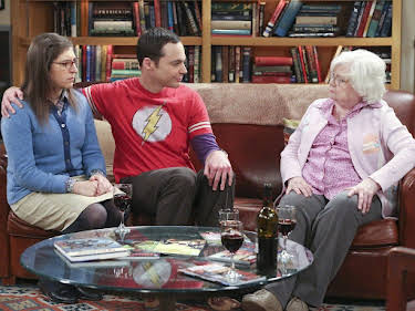 14:25: The Big Bang Theory | ProSieben | 5/15 2026