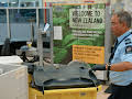 Border Patrol New Zealand