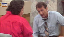 Våra värsta år (S9 E17)