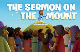 Minno Laugh And Grow Bible For Kids (with ASL): Season 1: Sermon on The Mount (with ASL)