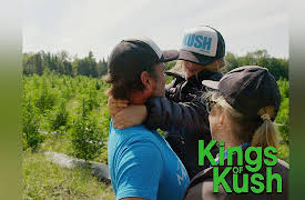 Kings of Kush: Communtiy Outreach