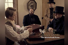 Hidden in the Heartland: The Kinderhook Plates