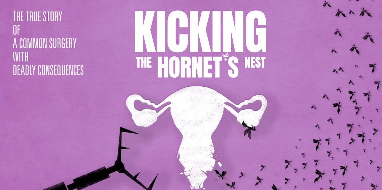Kicking The Hornet's Nest (2021)